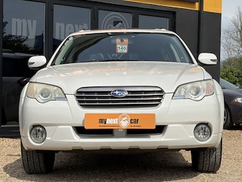 Used Subaru Outback 2009 for sale - 78738614: Photo