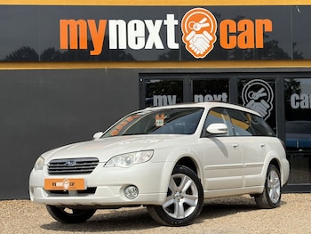 Used Subaru Outback 2009 for sale - 78738614: Photo