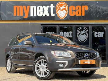 Used Volvo XC70 2015 for sale - 79608028: Photo