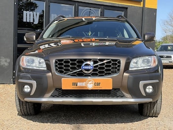 Used Volvo XC70 2015 for sale - 79608028: Photo