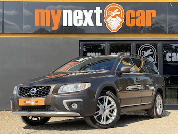 Used Volvo XC70 2015 for sale - 79608028: Photo