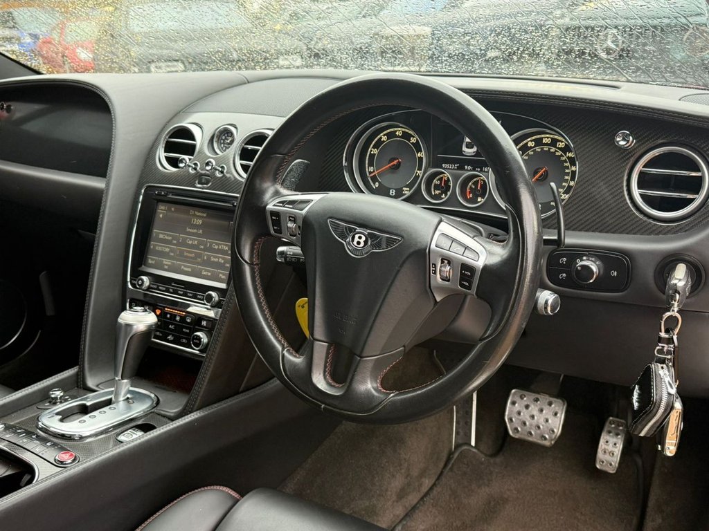 Used Bentley Continental 2013 for sale - 77212827: Photo 10