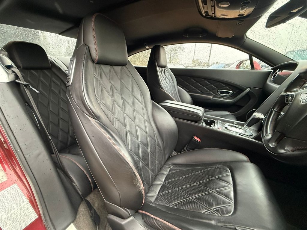 Used Bentley Continental 2013 for sale - 77212827: Photo 11