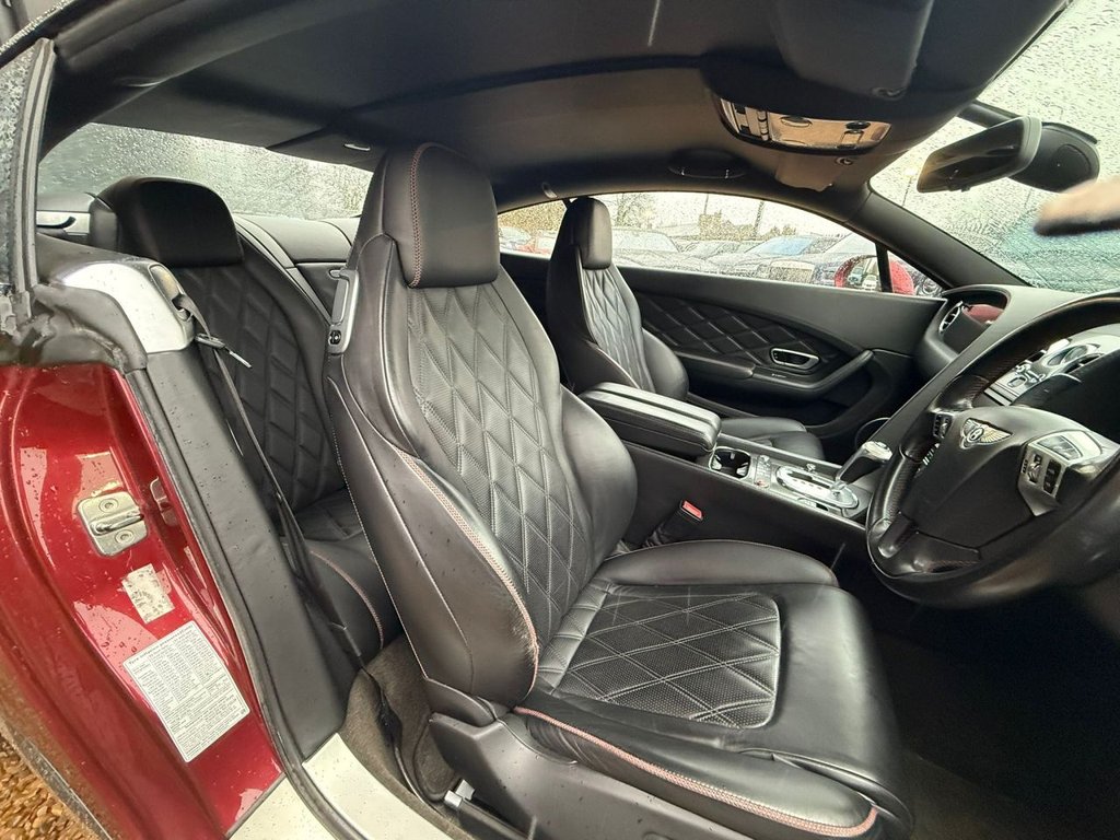 Used Bentley Continental 2013 for sale - 77212827: Photo 12