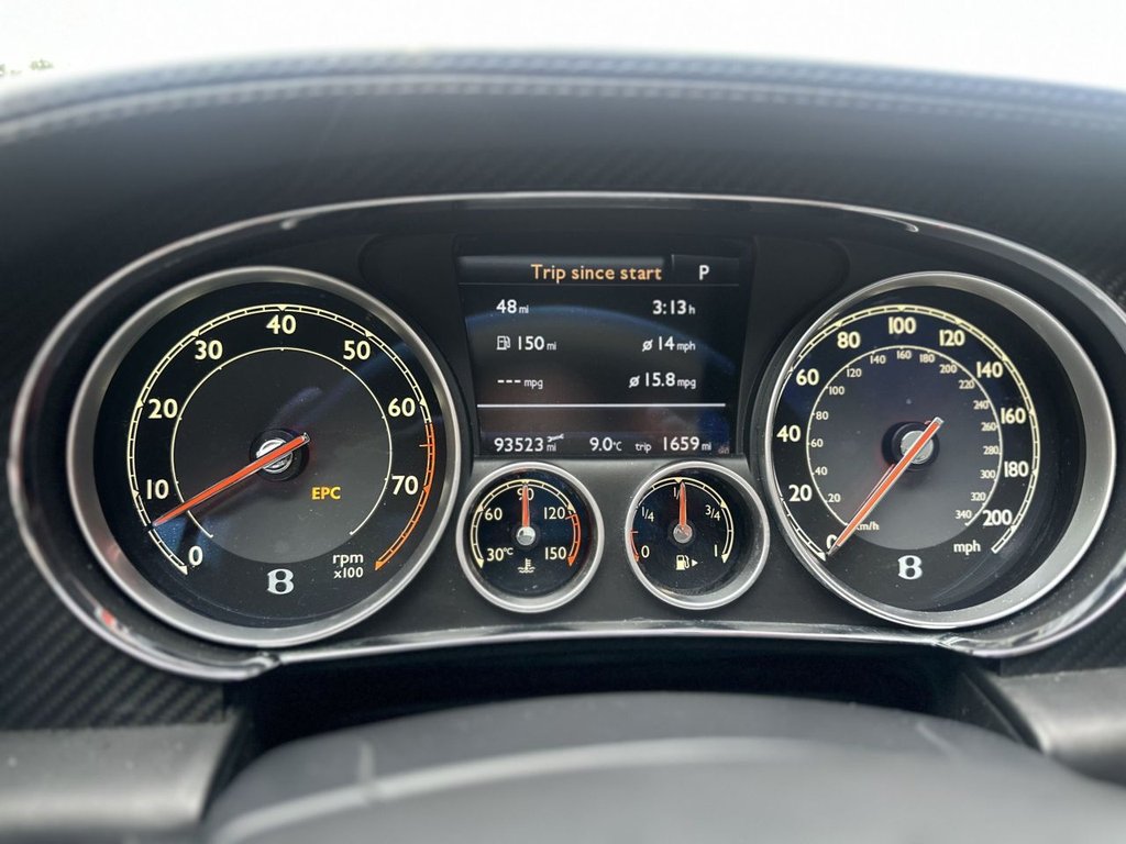 Used Bentley Continental 2013 for sale - 77212827: Photo 13