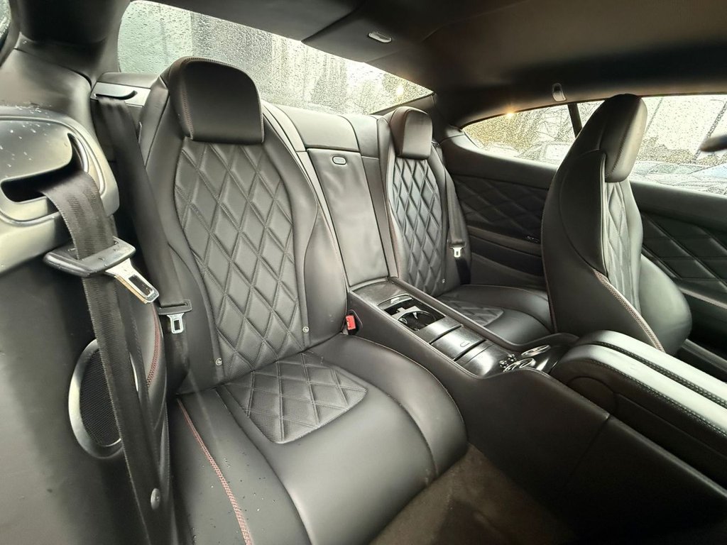 Used Bentley Continental 2013 for sale - 77212827: Photo 17