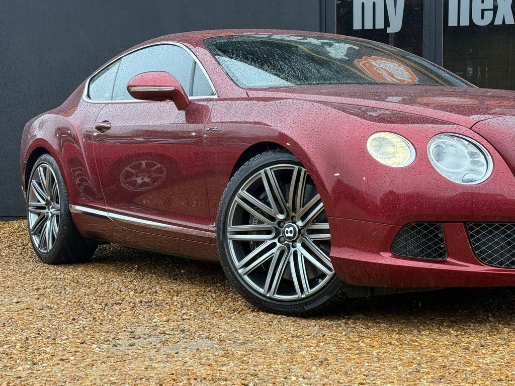 Used Bentley Continental 2013 for sale - 77212827: Photo 2