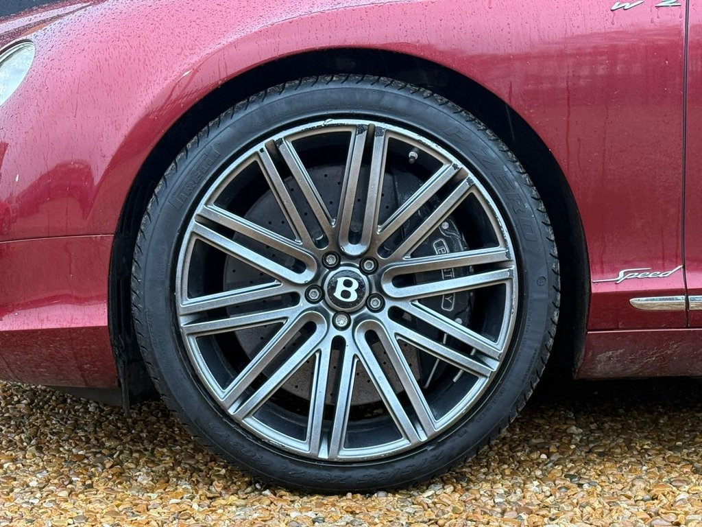 Used Bentley Continental 2013 for sale - 77212827: Photo 5