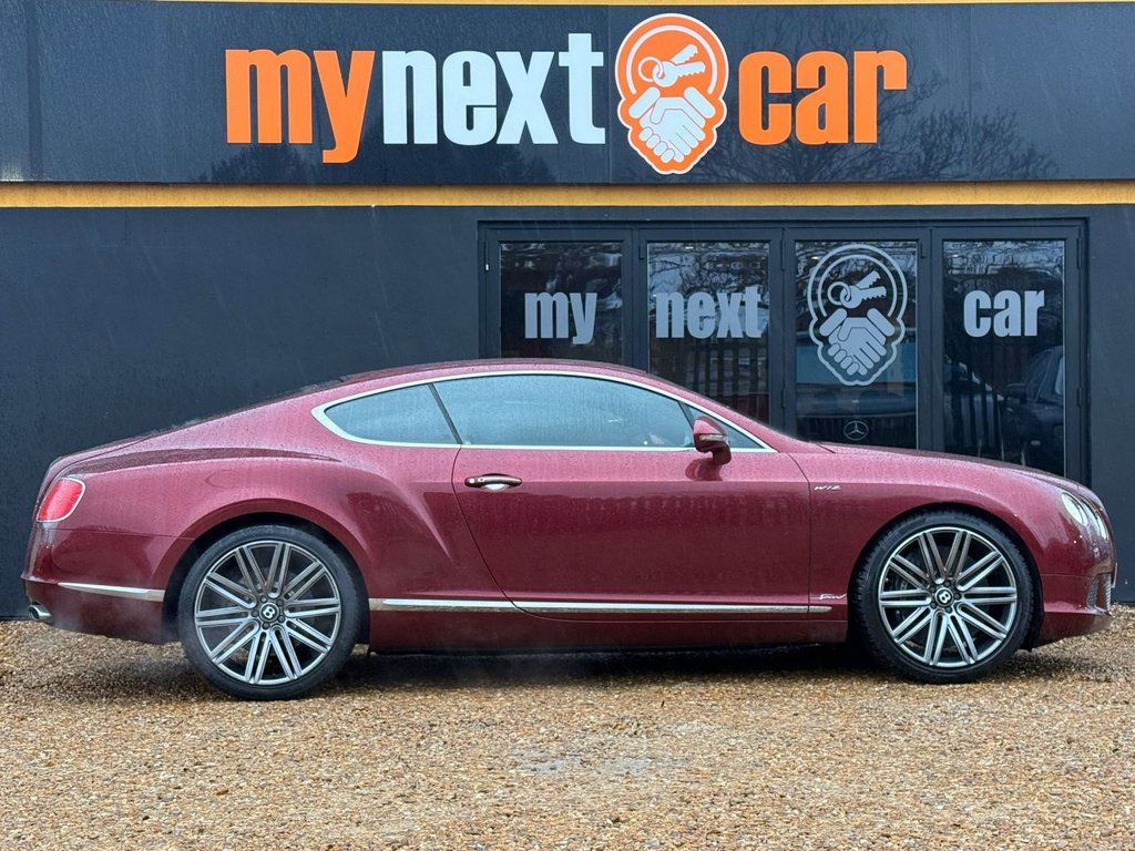 Used Bentley Continental 2013 for sale - 77212827: Photo 9