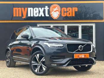 2019 (69) - 2.0 B5D [235] R DESIGN 5dr AWD Geartronic