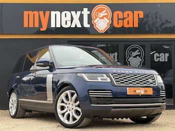 Used Land Rover Range Rover 2018 for sale - 79155096: Photo