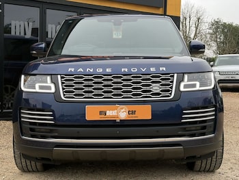Used Land Rover Range Rover 2018 for sale - 79155096: Photo