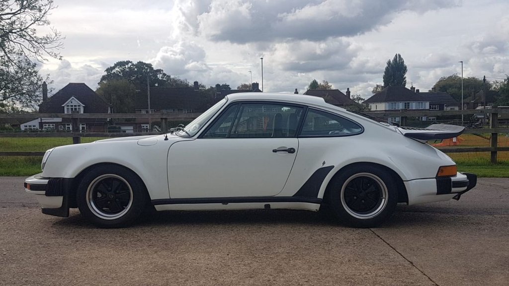 Used Porsche 911 1976 for sale - 78162407: Photo 3