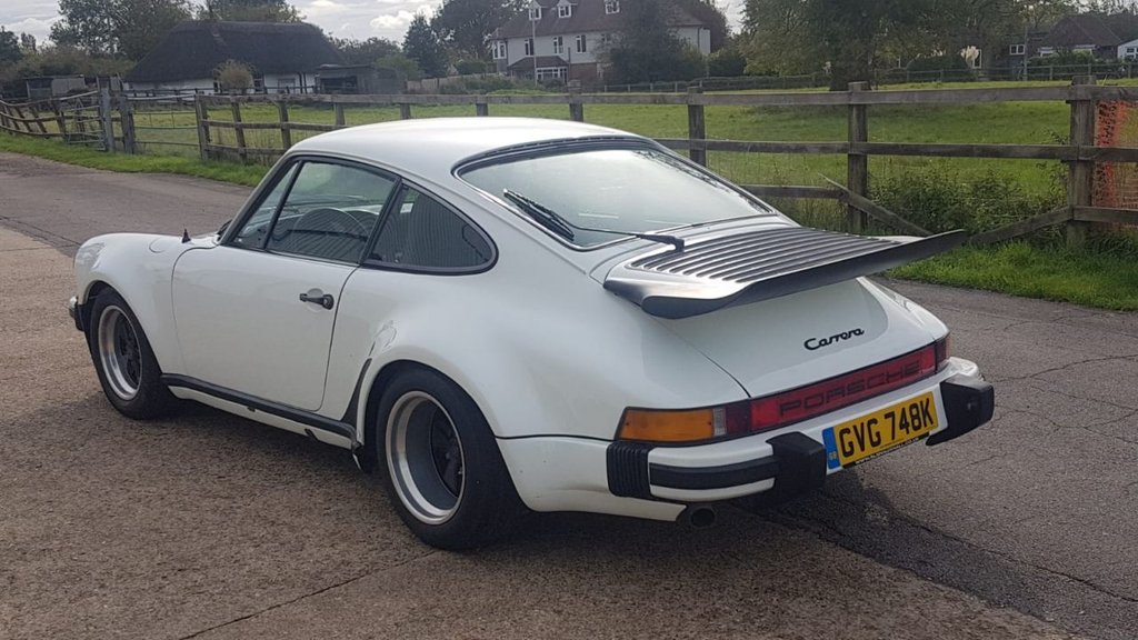 Used Porsche 911 1976 for sale - 78162407: Photo 4