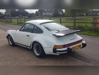 Used Porsche 911 1976 for sale - 78162407: Photo