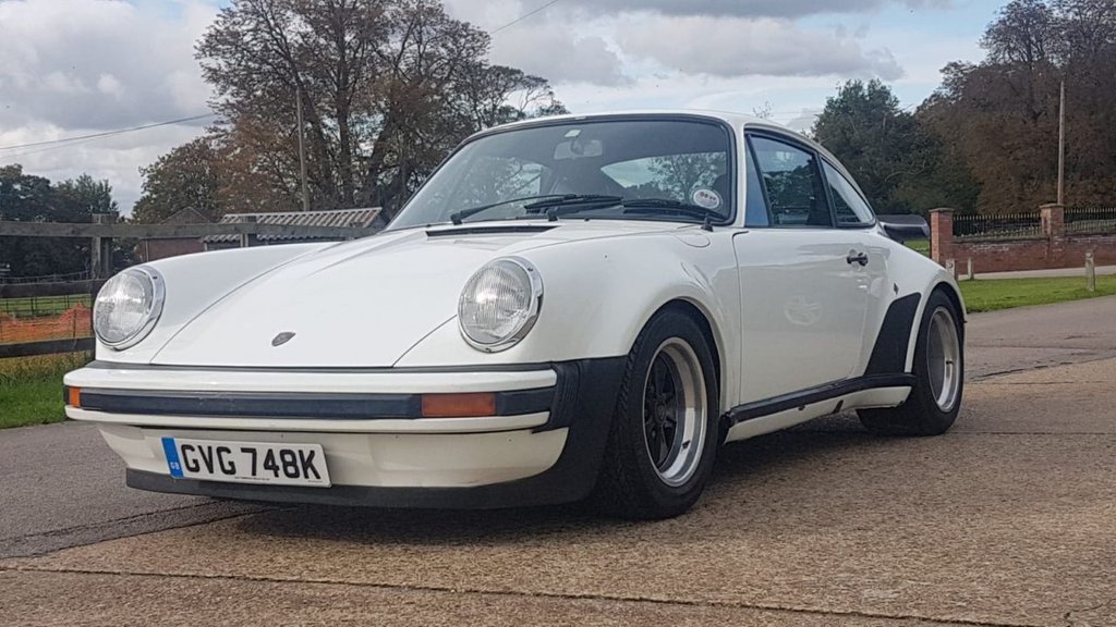 Used Porsche 911 1976 for sale - 78162407: Photo 5