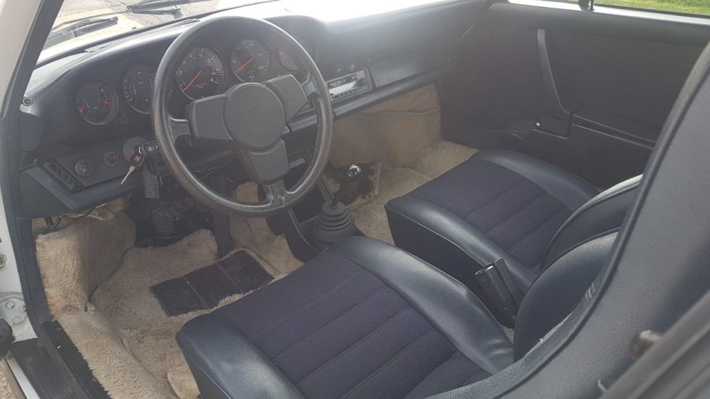 Used Porsche 911 1976 for sale - 78162407: Photo 6