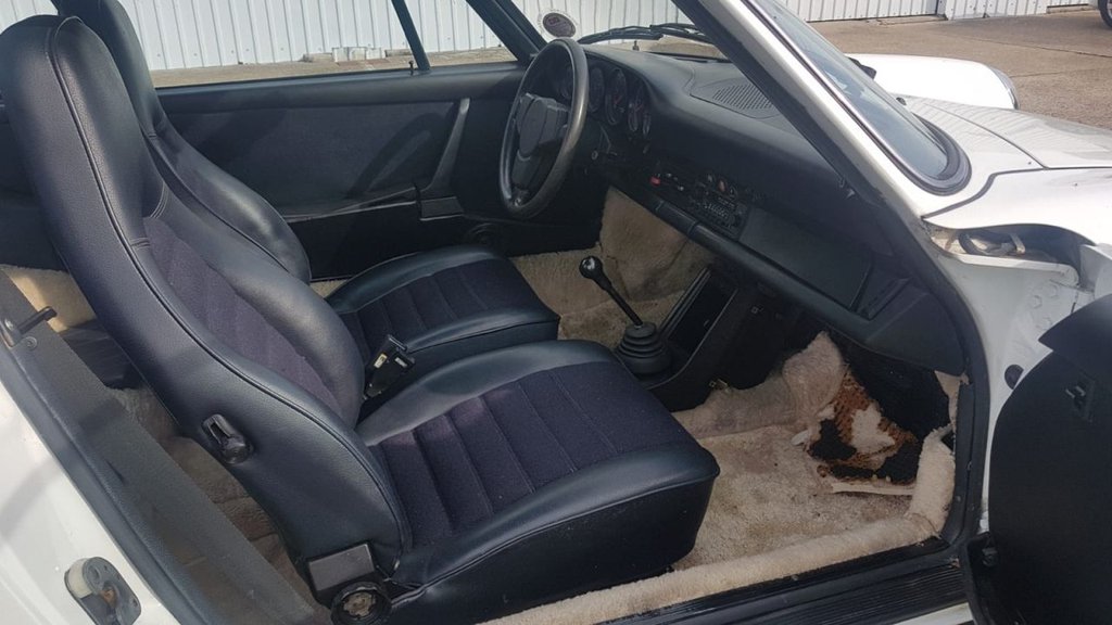 Used Porsche 911 1976 for sale - 78162407: Photo 7