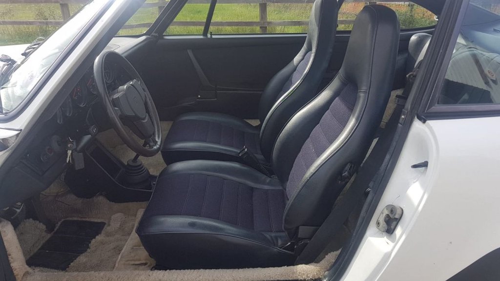 Used Porsche 911 1976 for sale - 78162407: Photo 9