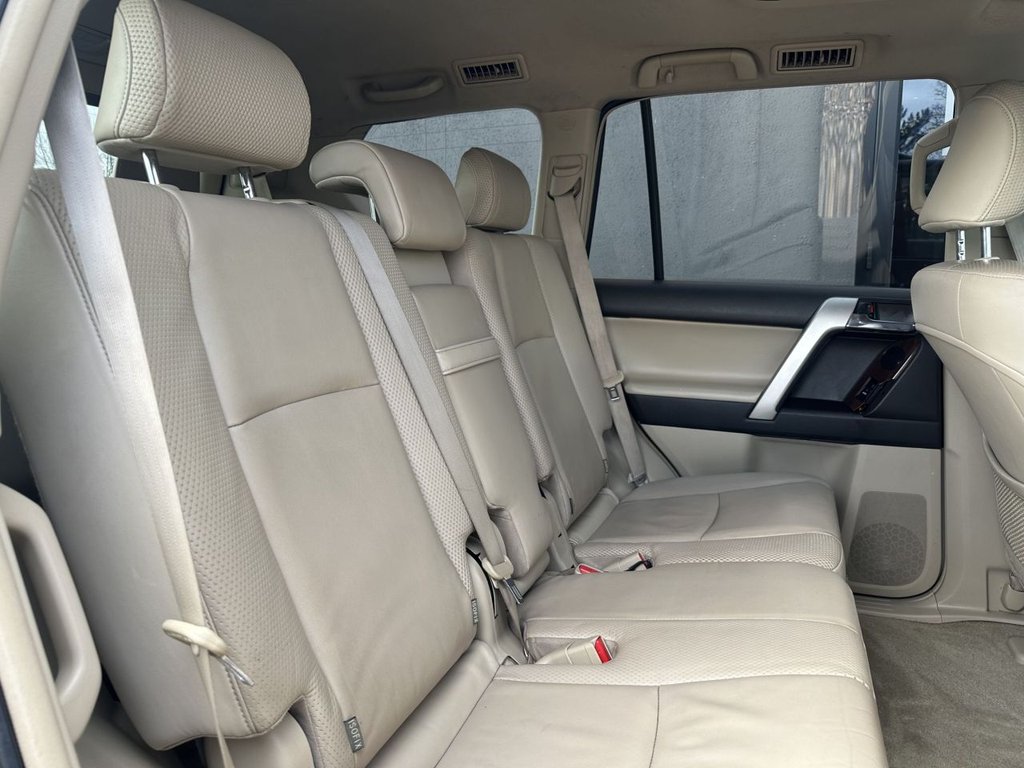 Used Toyota Land Cruiser 2010 for sale - 77499212: Photo 20