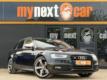 Used Audi A4 2012 for sale - 79470463: Photo