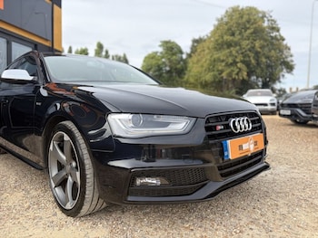 Used Audi A4 2012 for sale - 79470463: Photo