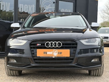 Used Audi A4 2012 for sale - 79470463: Photo