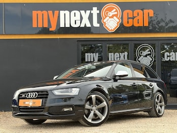 Used Audi A4 2012 for sale - 79470463: Photo