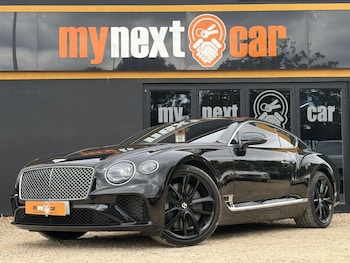 Used Bentley Continental 2018 for sale - 79563303: Photo