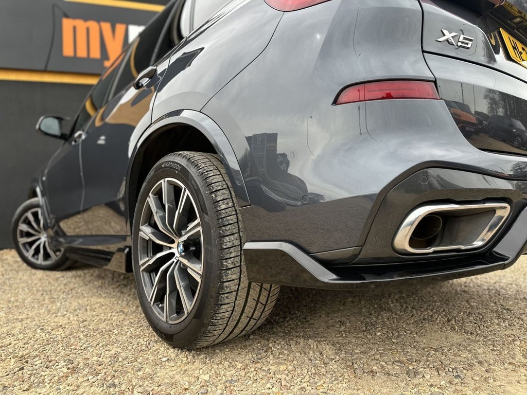 Used BMW X5 2021 for sale - 78162479: Photo 10