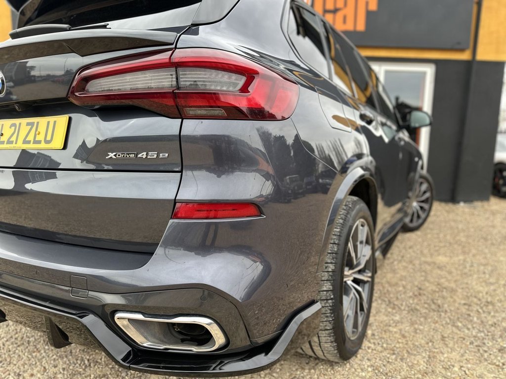 Used BMW X5 2021 for sale - 78162479: Photo 13