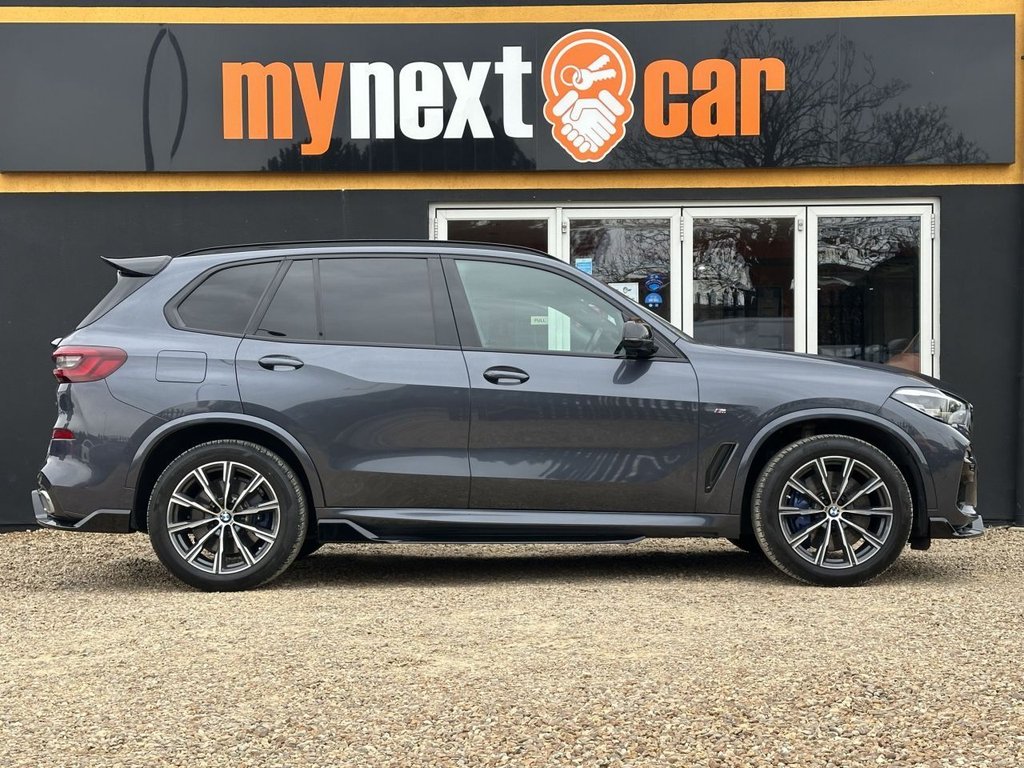 Used BMW X5 2021 for sale - 78162479: Photo 14