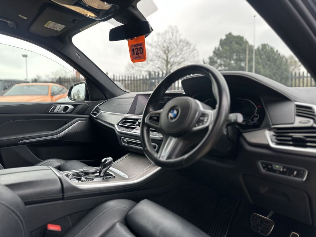 Used BMW X5 2021 for sale - 78162479: Photo 15