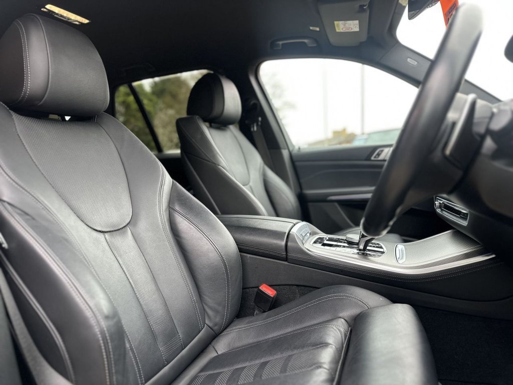 Used BMW X5 2021 for sale - 78162479: Photo 16