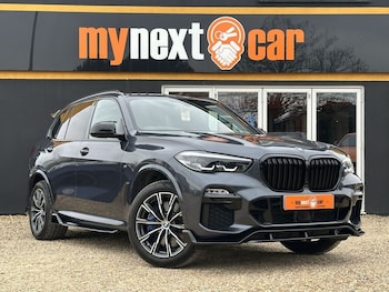 Used BMW X5 2021 for sale - 78162479: Photo
