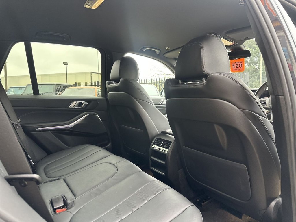 Used BMW X5 2021 for sale - 78162479: Photo 24