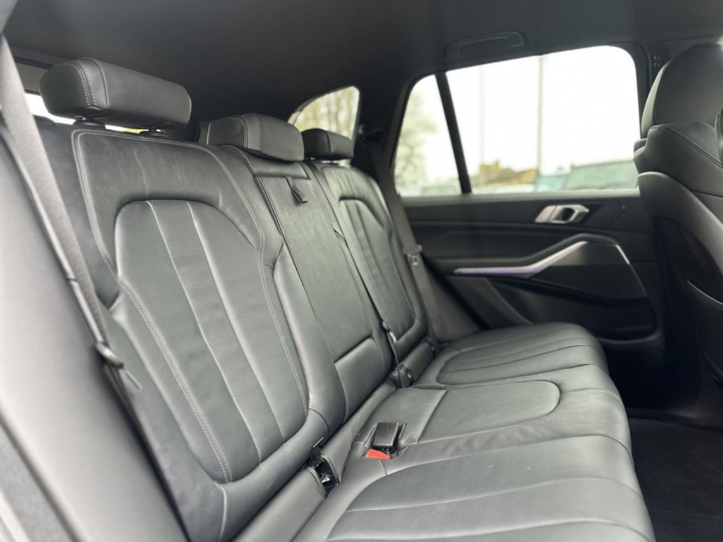 Used BMW X5 2021 for sale - 78162479: Photo 25