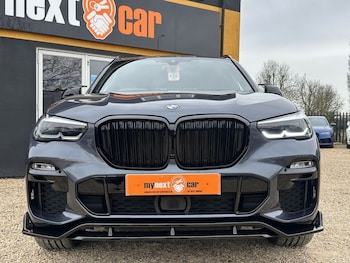 Used BMW X5 2021 for sale - 78162479: Photo