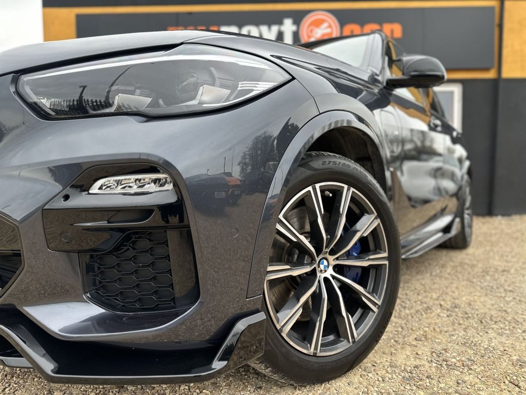 Used BMW X5 2021 for sale - 78162479: Photo 6