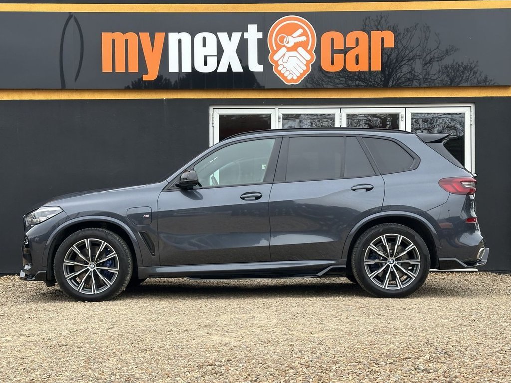 Used BMW X5 2021 for sale - 78162479: Photo 7