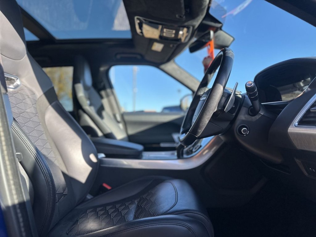 Used Land Rover Range Rover Sport 2020 for sale - 76668141: Photo 16