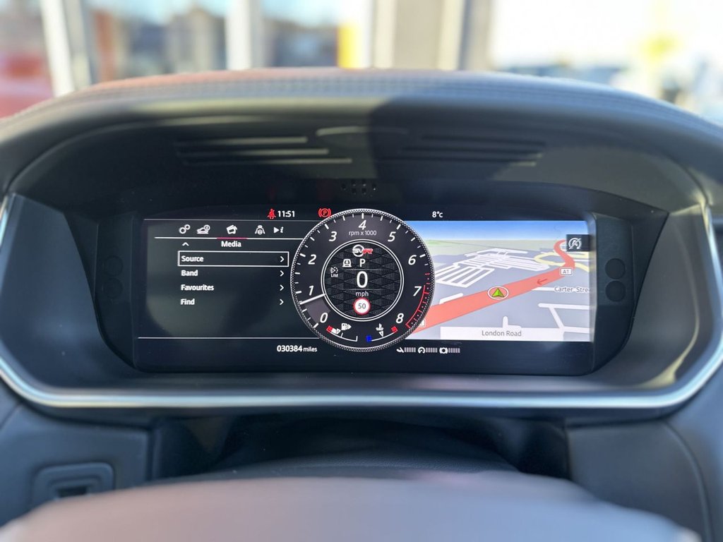 Used Land Rover Range Rover Sport 2020 for sale - 76668141: Photo 19