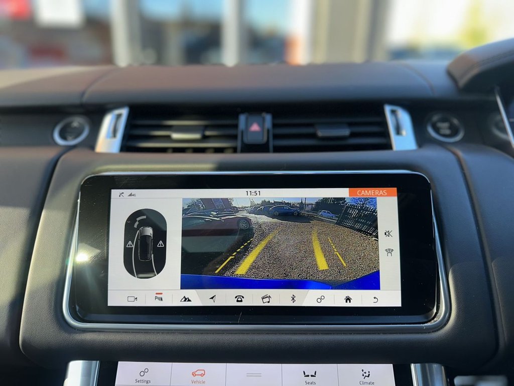 Used Land Rover Range Rover Sport 2020 for sale - 76668141: Photo 20