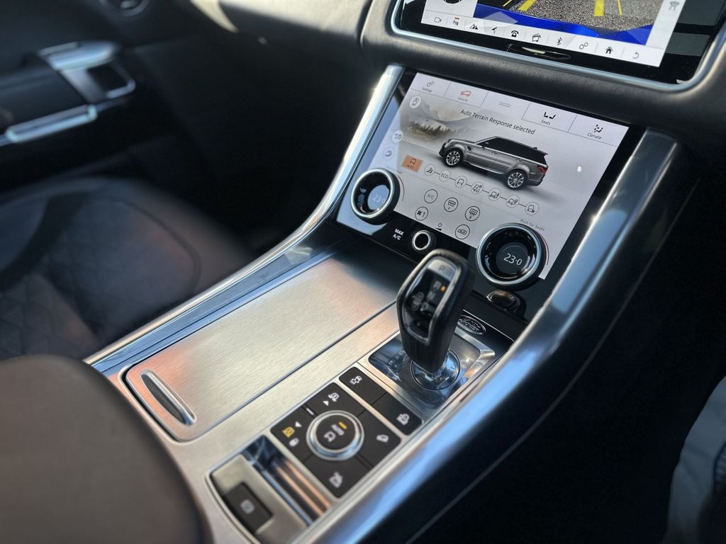 Used Land Rover Range Rover Sport 2020 for sale - 76668141: Photo 21