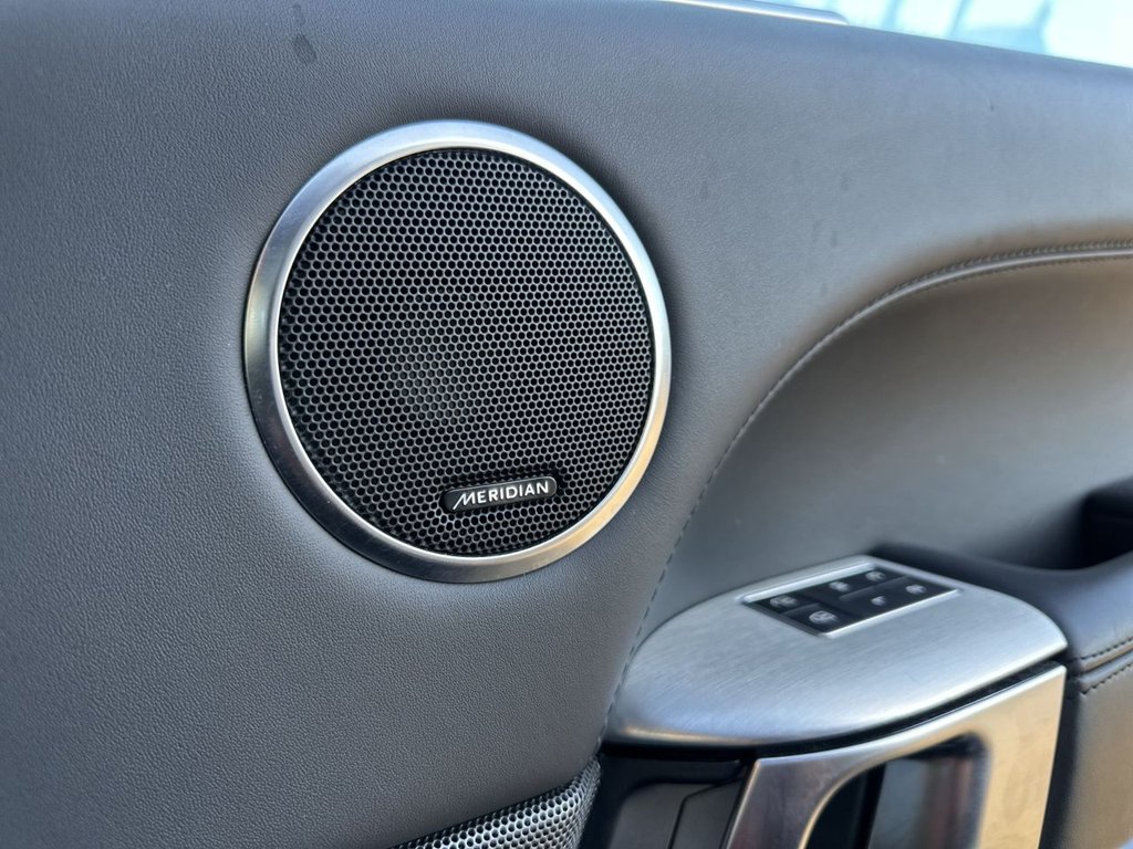 Used Land Rover Range Rover Sport 2020 for sale - 76668141: Photo 22