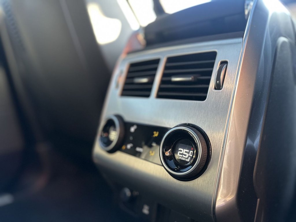 Used Land Rover Range Rover Sport 2020 for sale - 76668141: Photo 26