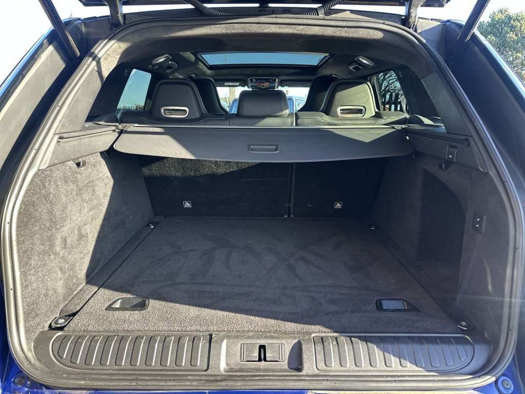 Used Land Rover Range Rover Sport 2020 for sale - 76668141: Photo 27