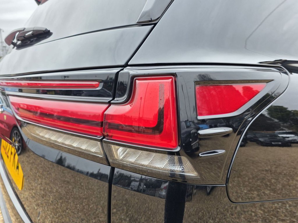 Used Lexus LX 2025 for sale - 78162480: Photo 23