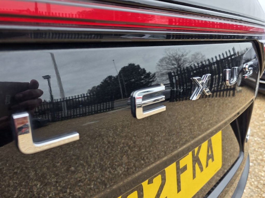 Used Lexus LX 2025 for sale - 78162480: Photo 31