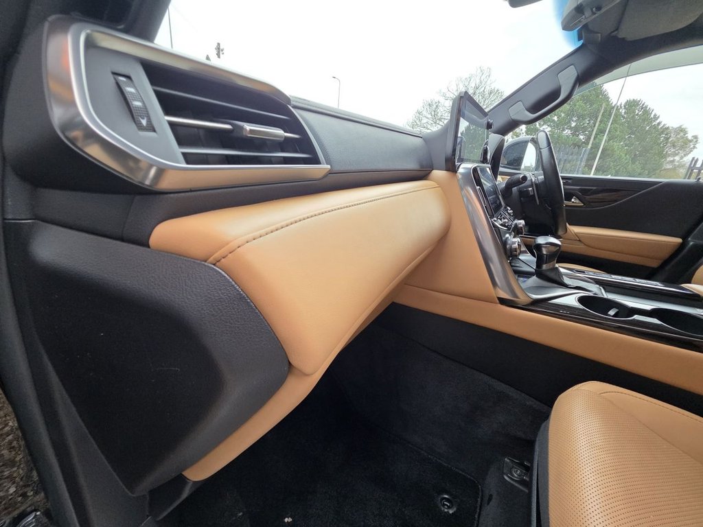 Used Lexus LX 2025 for sale - 78162480: Photo 33